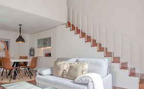 Liiiving In Porto - Luxury Gallery Apartments