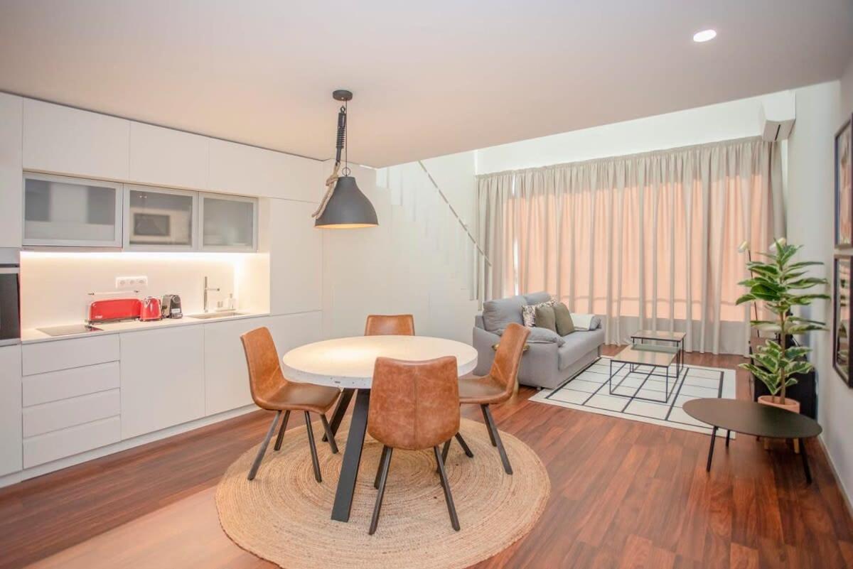 Liiiving In Porto - Luxury Gallery Apartments Esterno foto
