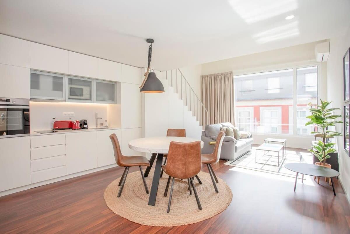 Liiiving In Porto - Luxury Gallery Apartments Esterno foto