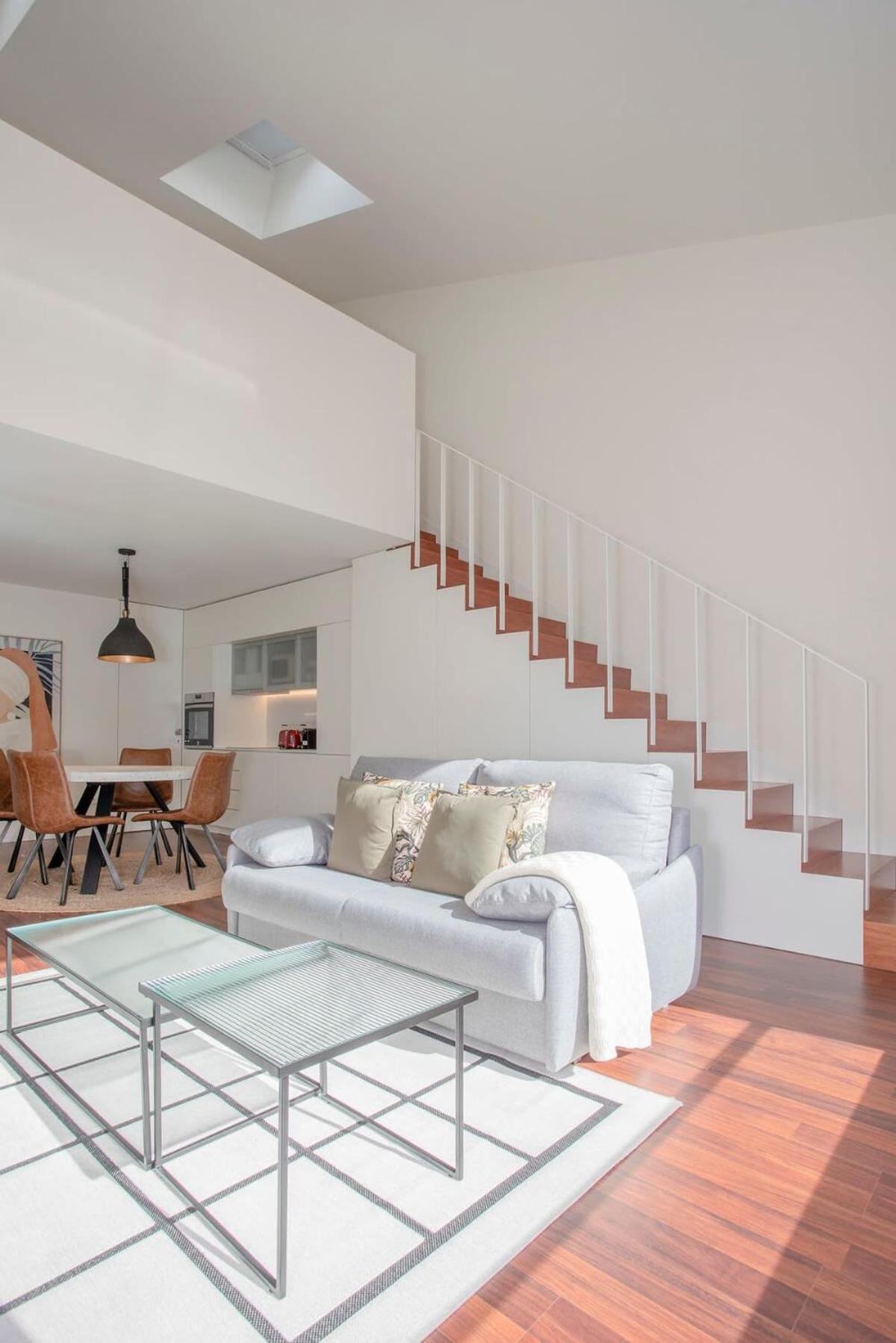 Liiiving In Porto - Luxury Gallery Apartments Esterno foto