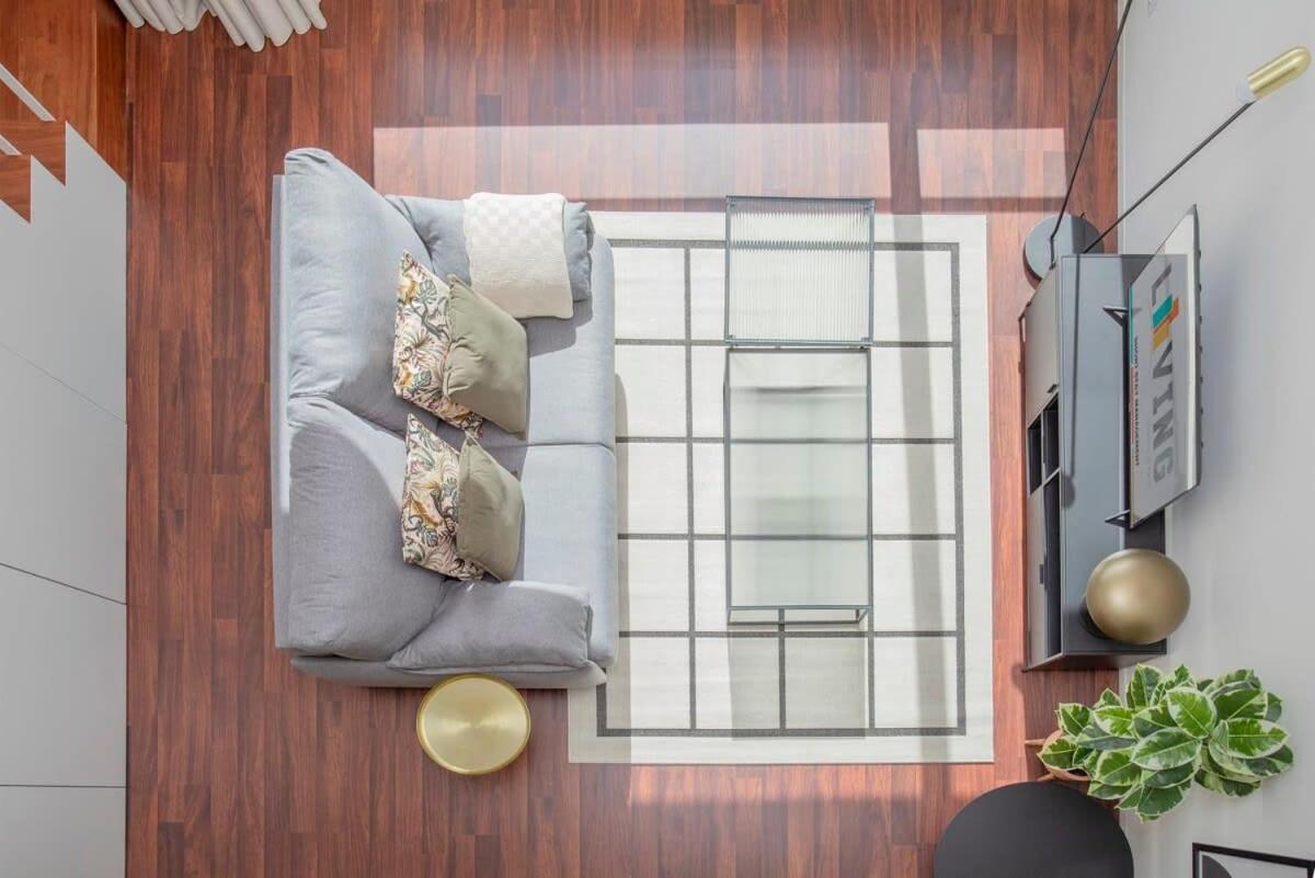 Liiiving In Porto - Luxury Gallery Apartments Esterno foto