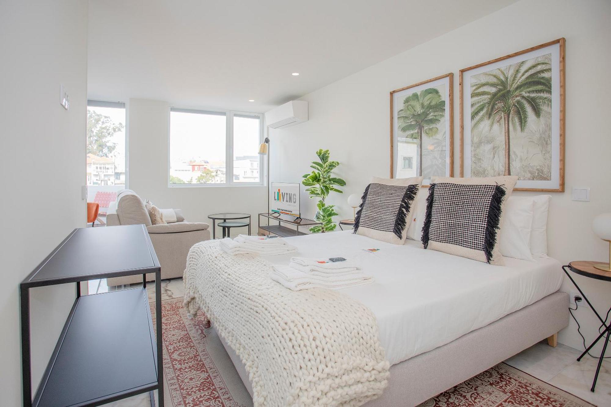 Liiiving In Porto - Luxury Gallery Apartments Esterno foto