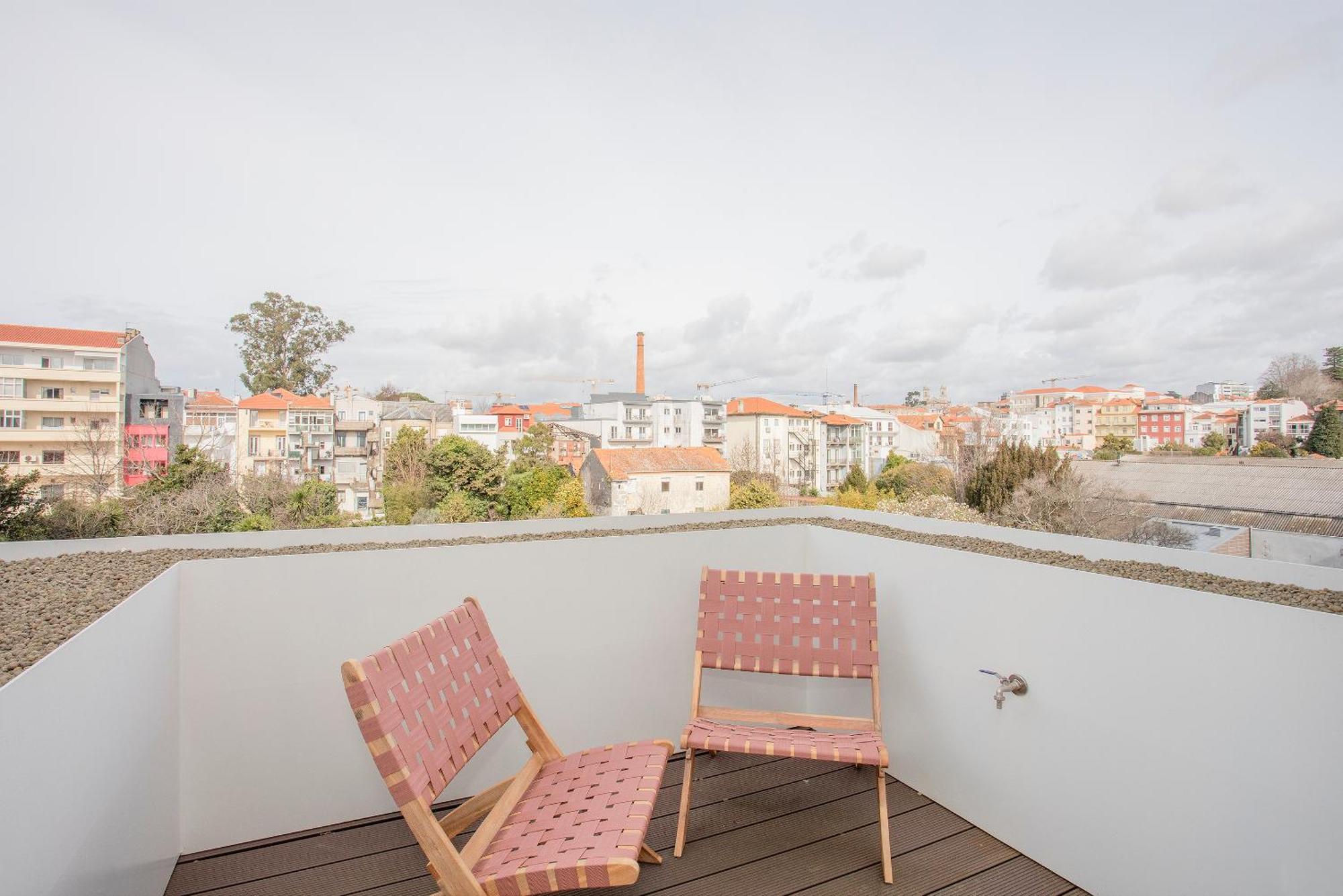 Liiiving In Porto - Luxury Gallery Apartments Esterno foto