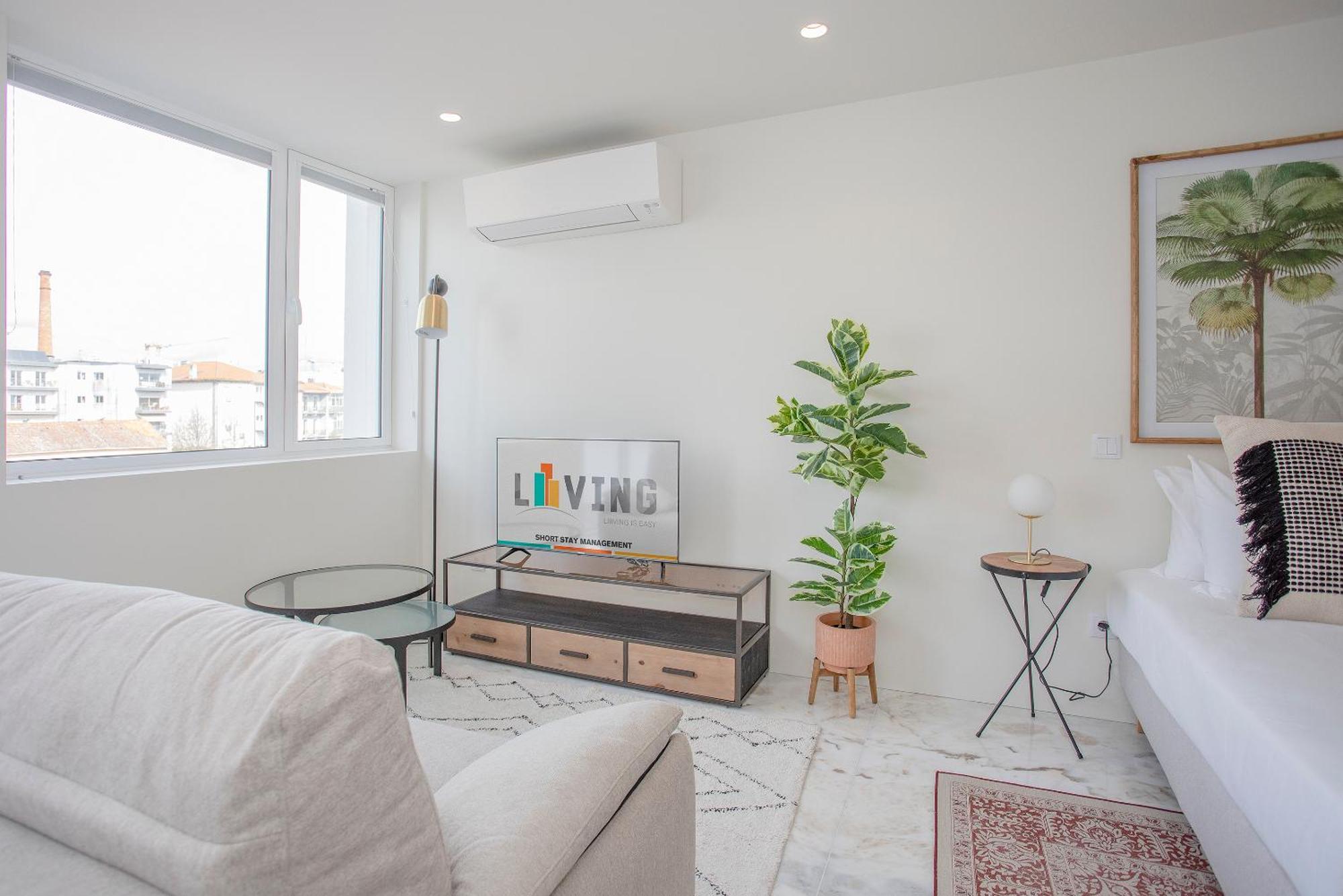Liiiving In Porto - Luxury Gallery Apartments Esterno foto
