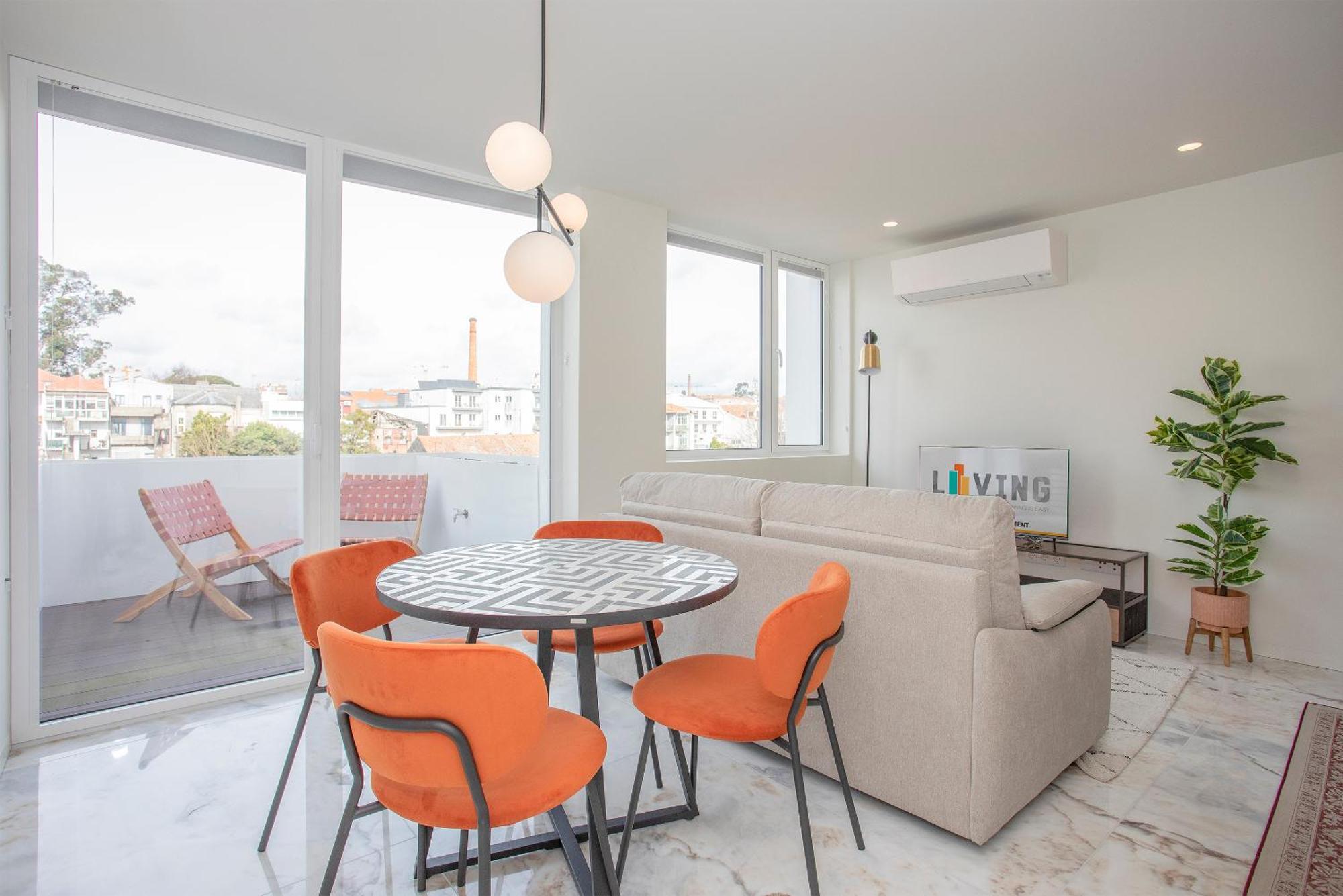 Liiiving In Porto - Luxury Gallery Apartments Esterno foto