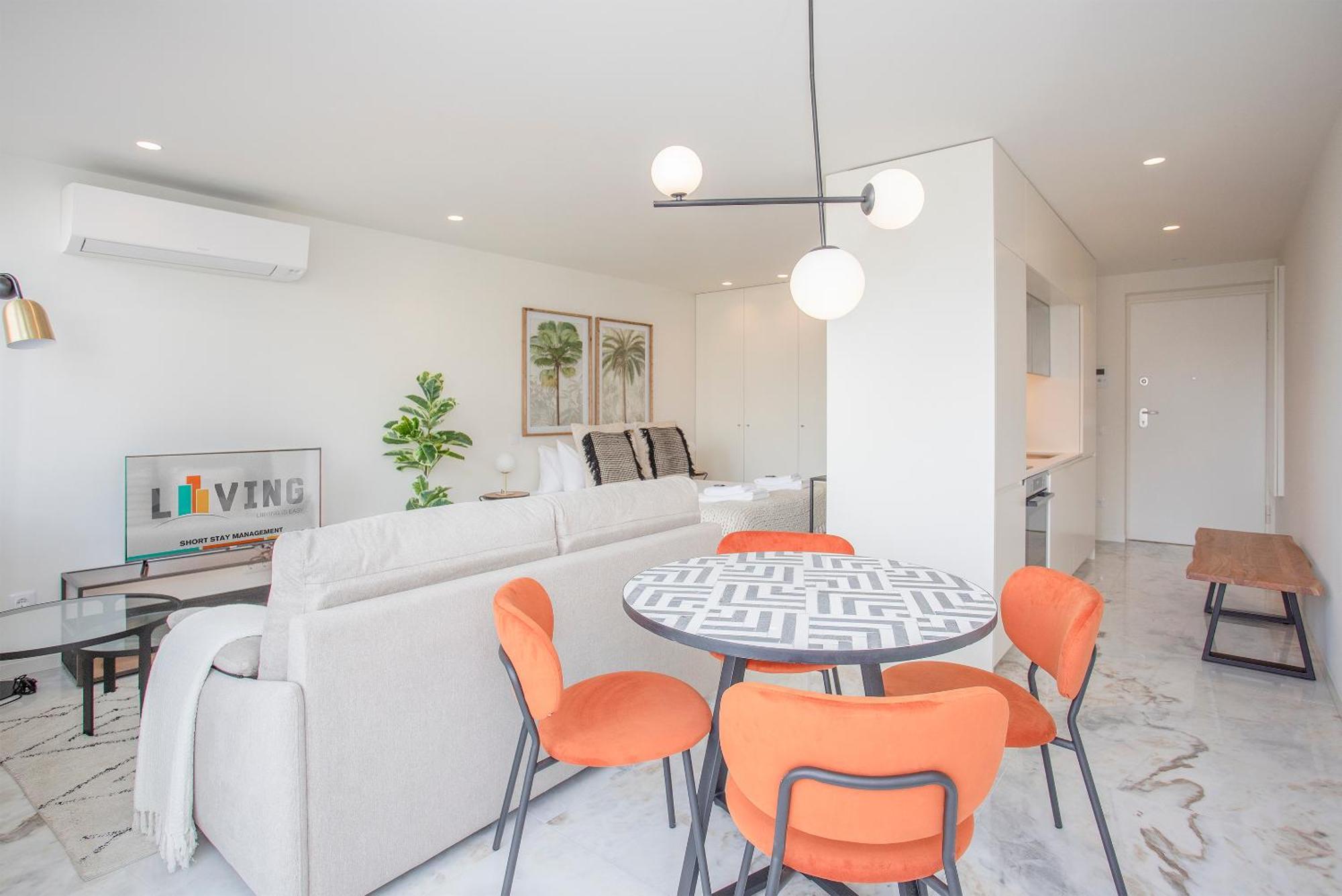 Liiiving In Porto - Luxury Gallery Apartments Esterno foto