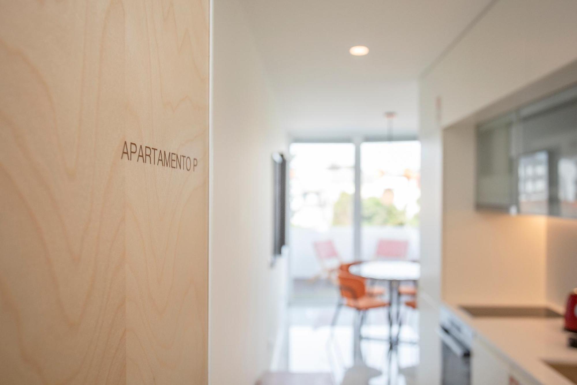 Liiiving In Porto - Luxury Gallery Apartments Esterno foto