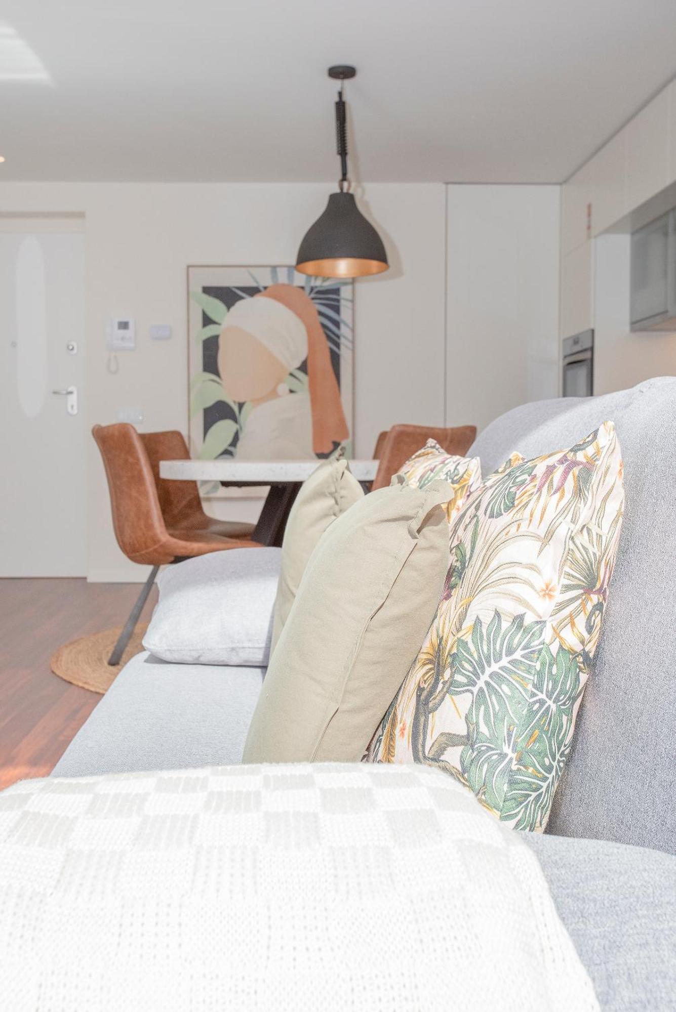 Liiiving In Porto - Luxury Gallery Apartments Esterno foto