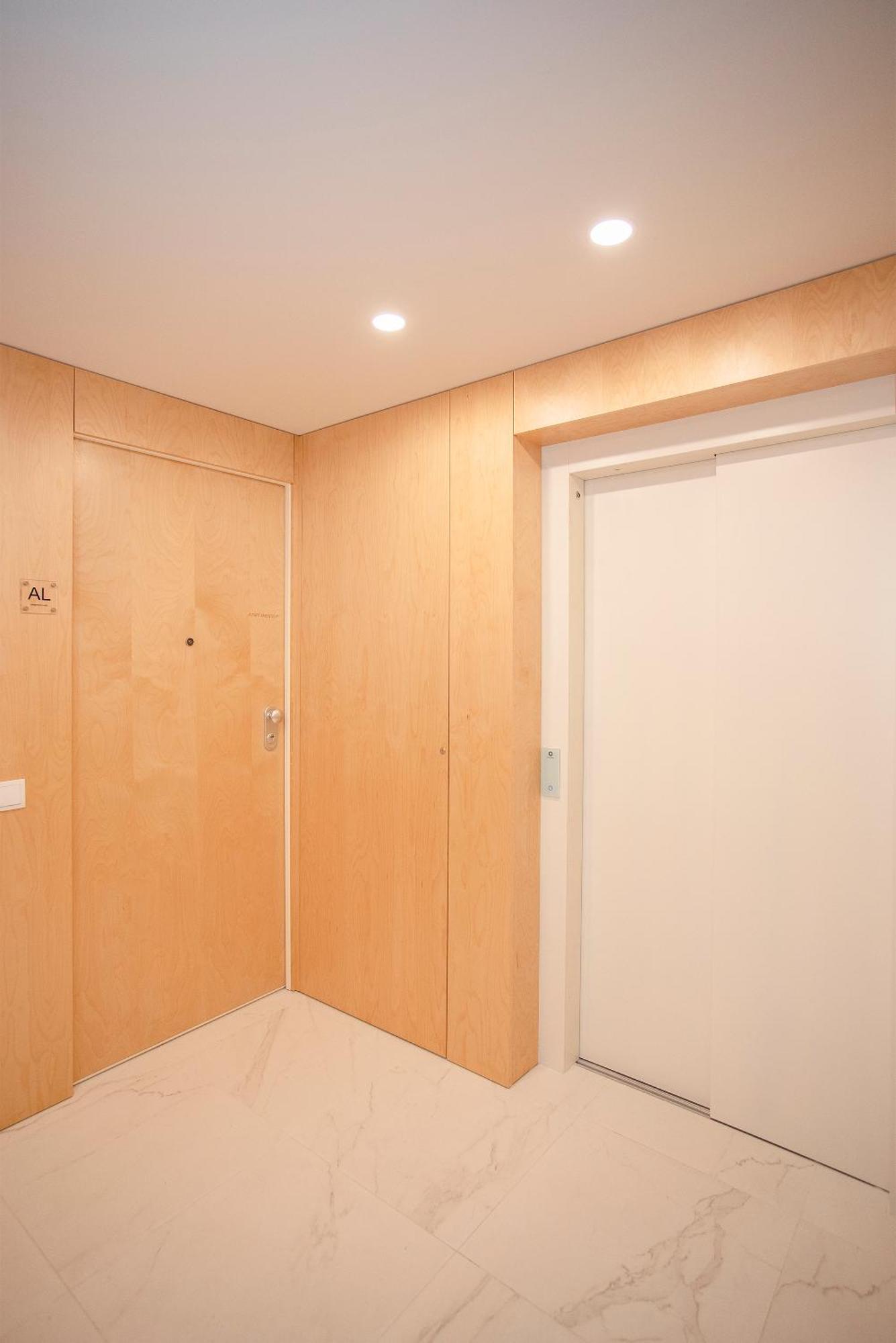 Liiiving In Porto - Luxury Gallery Apartments Esterno foto