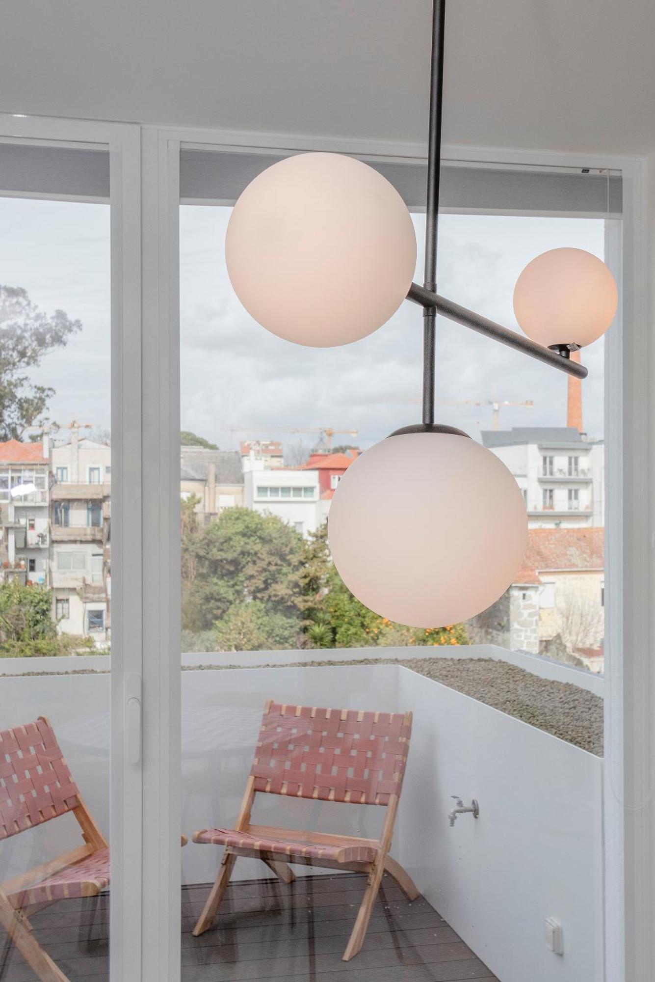 Liiiving In Porto - Luxury Gallery Apartments Esterno foto
