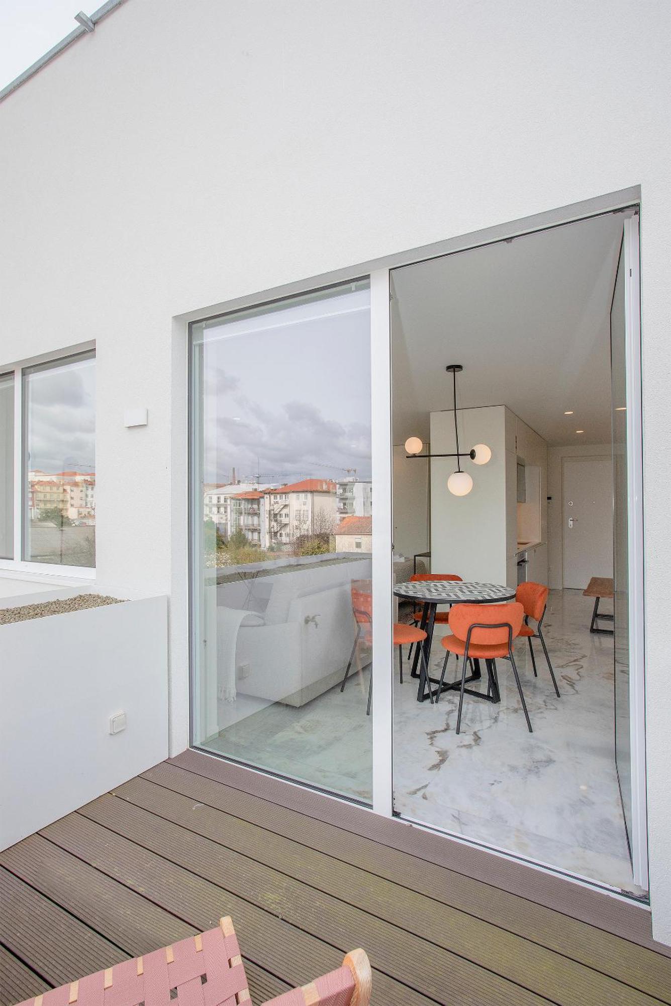 Liiiving In Porto - Luxury Gallery Apartments Esterno foto