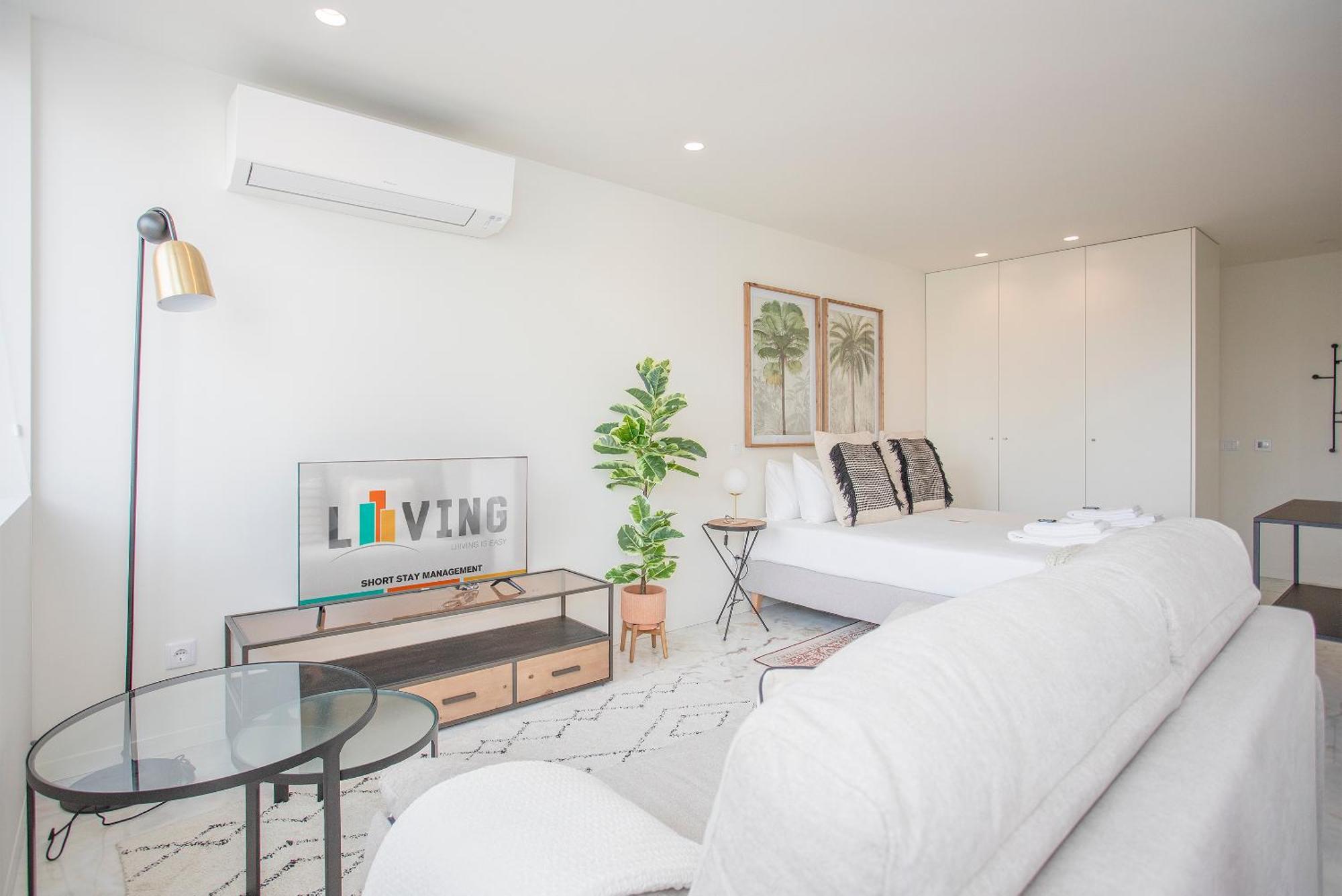 Liiiving In Porto - Luxury Gallery Apartments Esterno foto