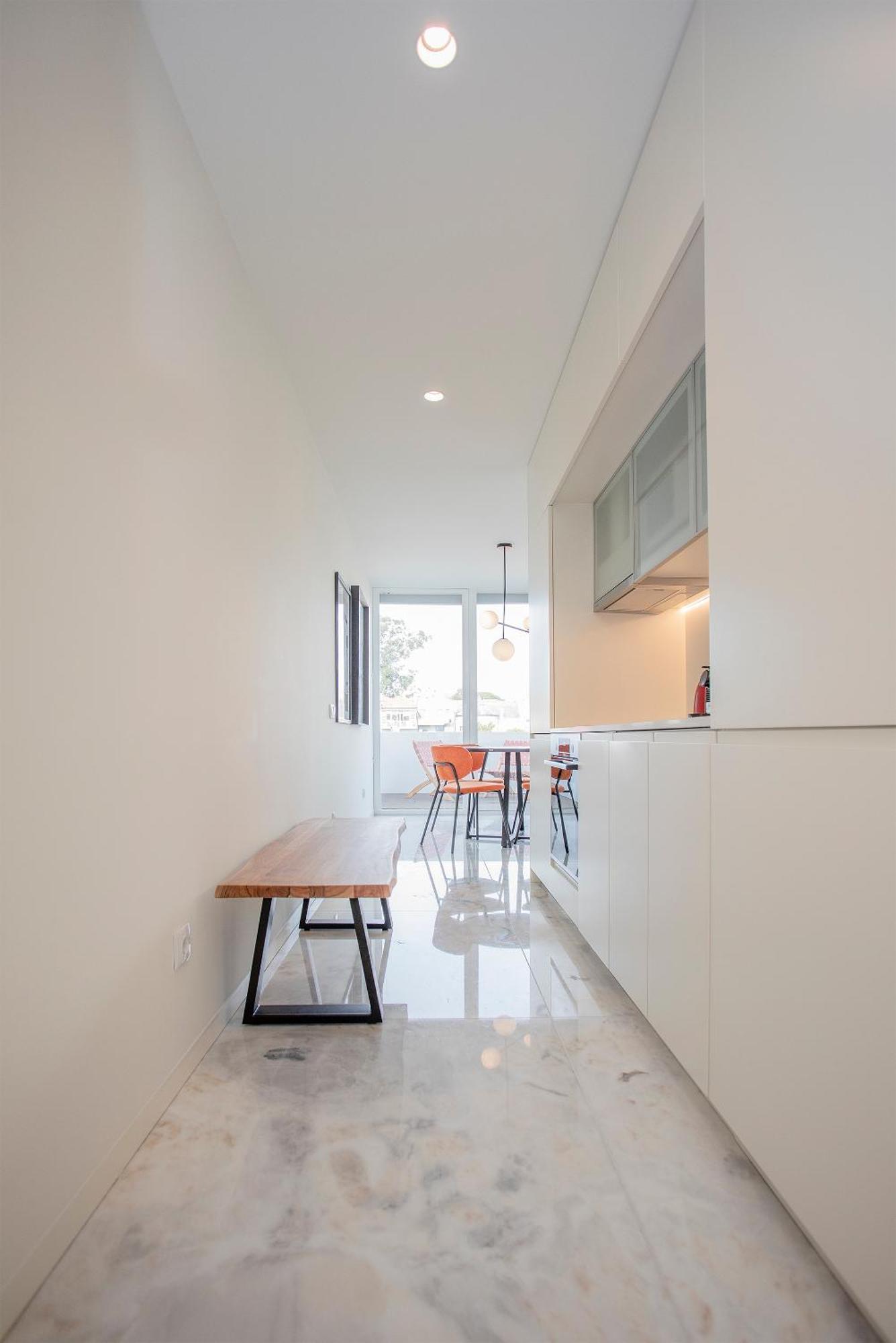 Liiiving In Porto - Luxury Gallery Apartments Esterno foto