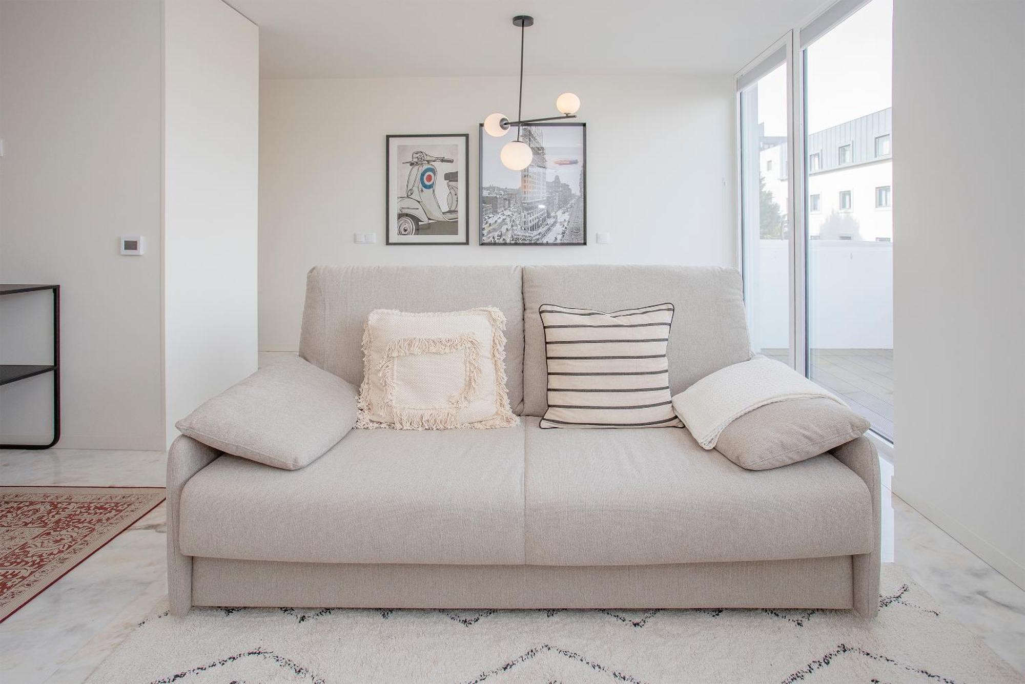 Liiiving In Porto - Luxury Gallery Apartments Esterno foto