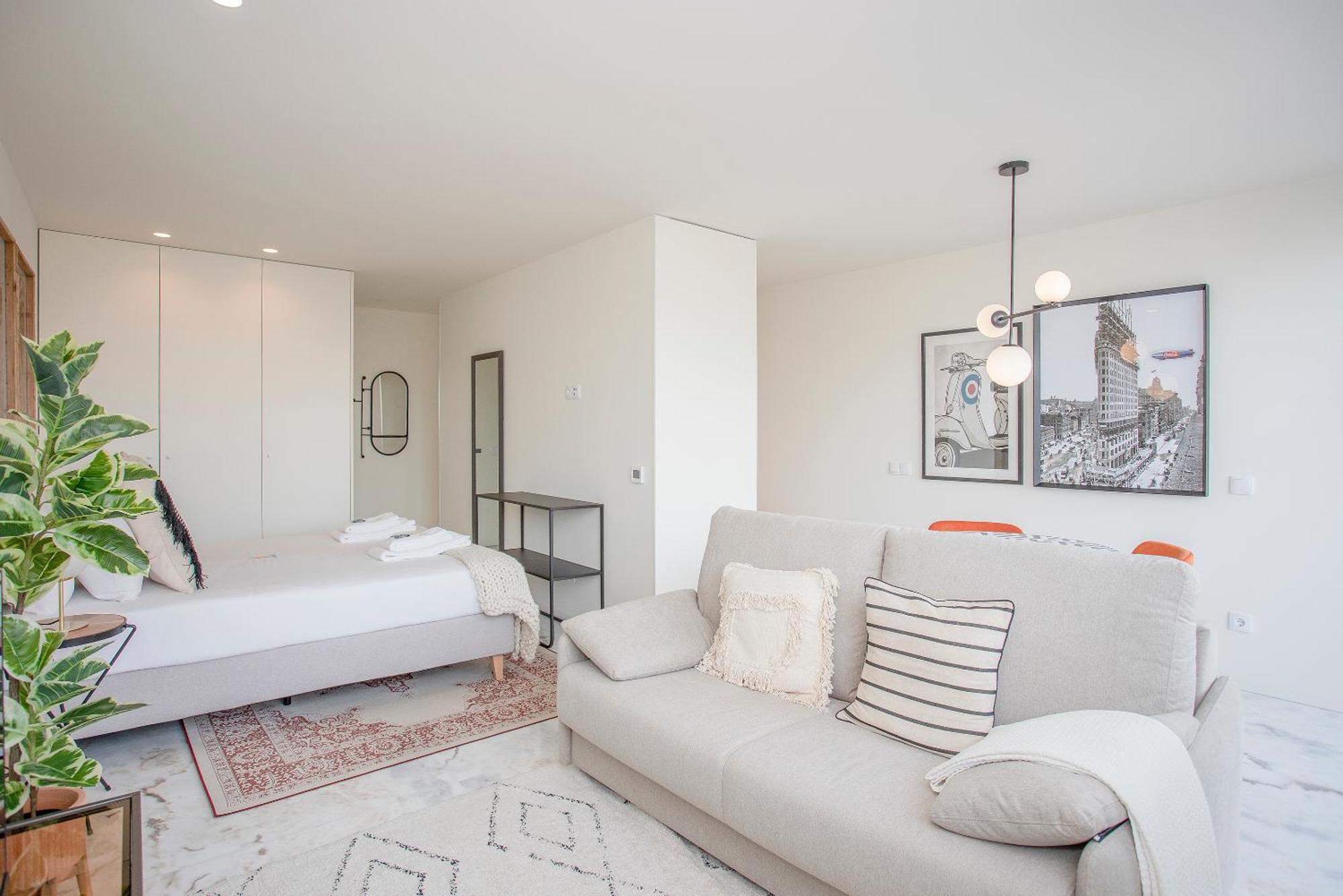 Liiiving In Porto - Luxury Gallery Apartments Esterno foto