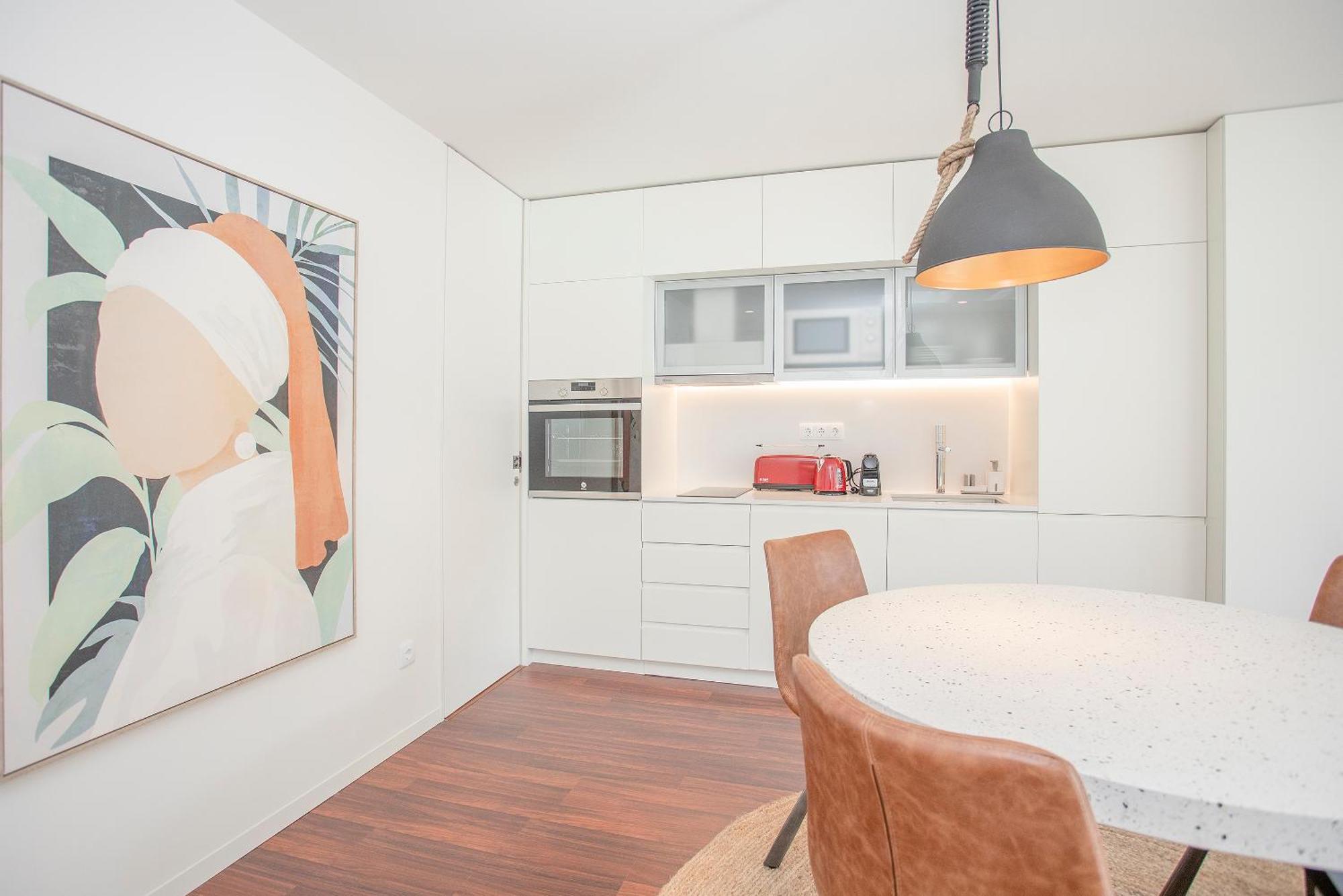 Liiiving In Porto - Luxury Gallery Apartments Esterno foto