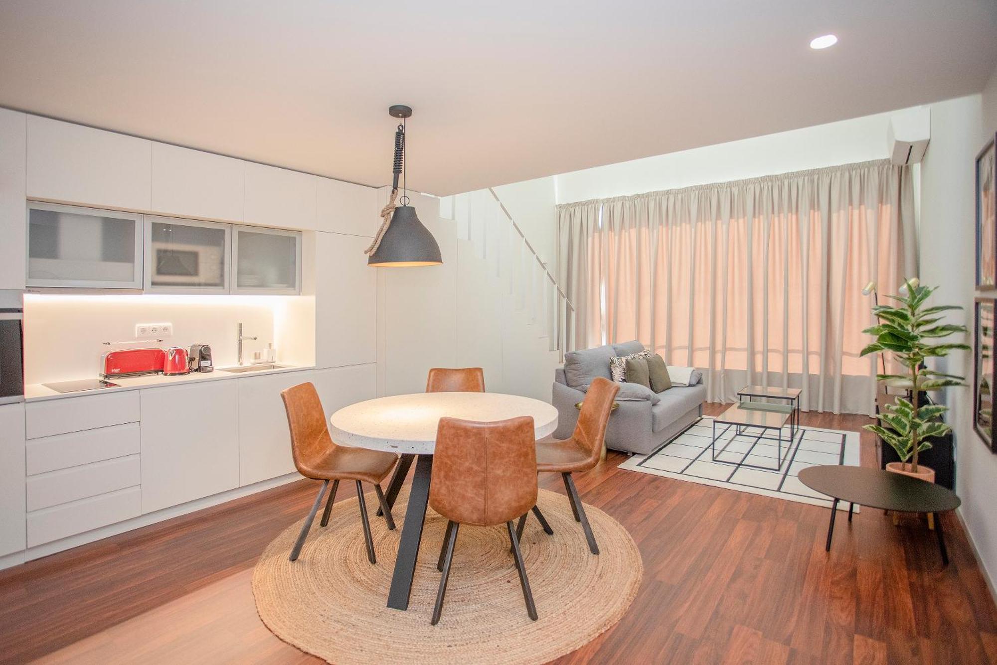 Liiiving In Porto - Luxury Gallery Apartments Esterno foto