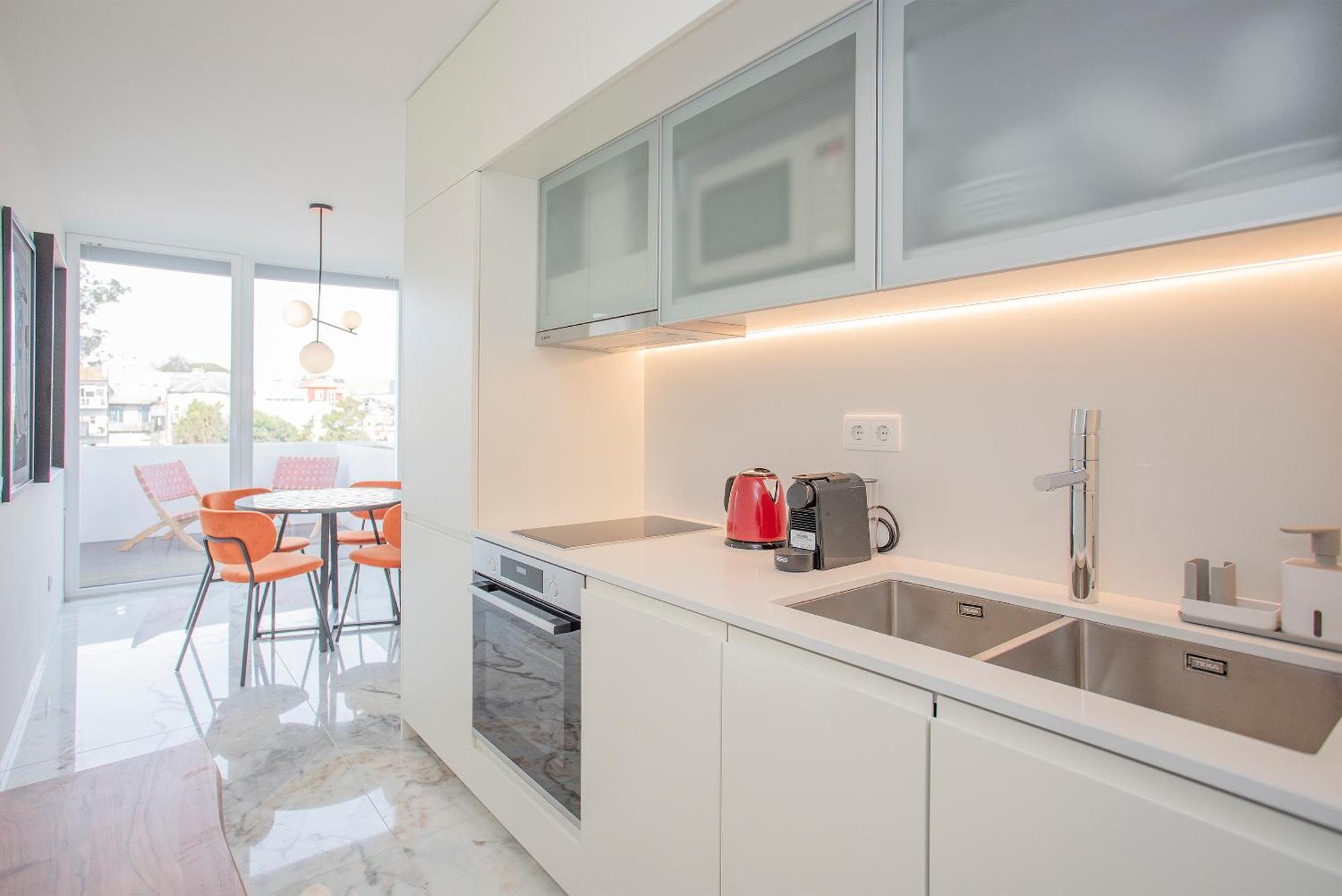 Liiiving In Porto - Luxury Gallery Apartments Esterno foto
