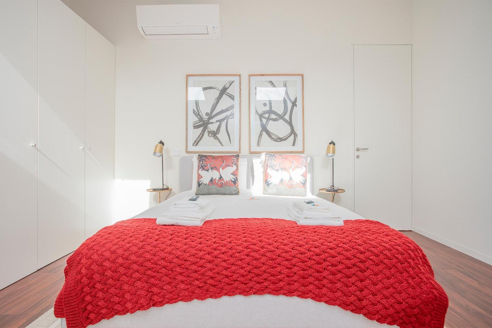 Liiiving In Porto - Luxury Gallery Apartments Esterno foto