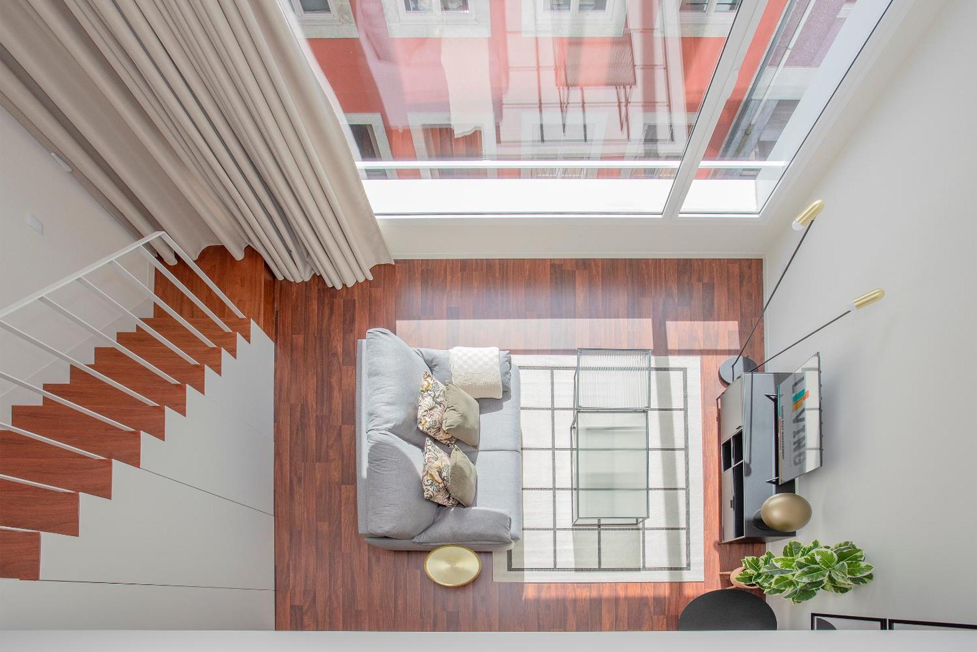 Liiiving In Porto - Luxury Gallery Apartments Esterno foto