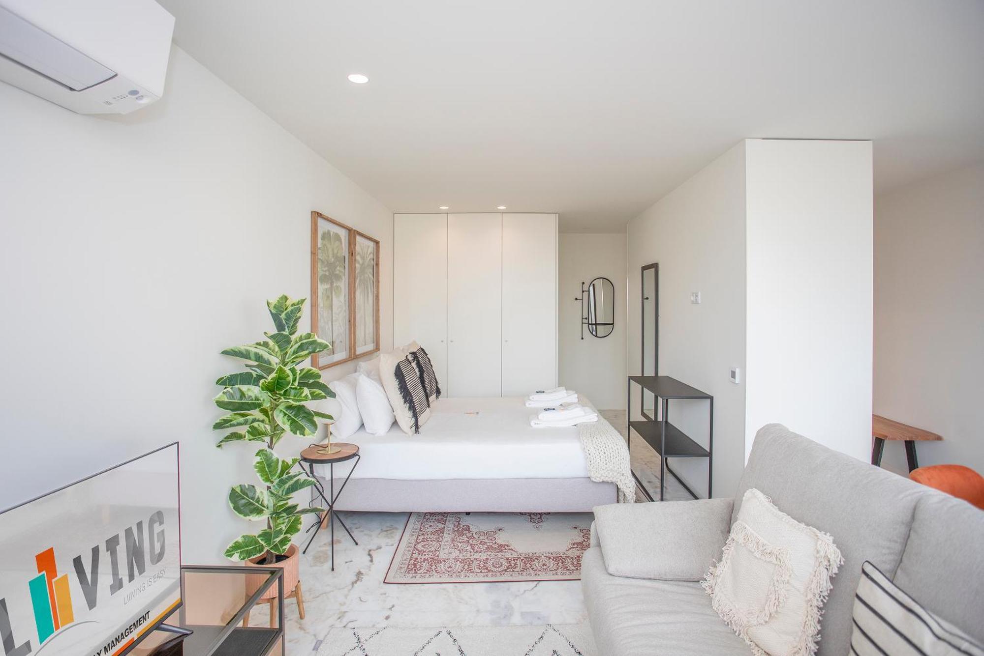 Liiiving In Porto - Luxury Gallery Apartments Esterno foto