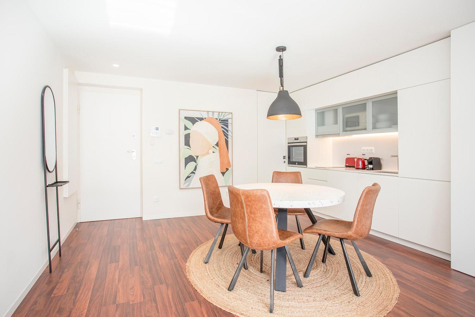 Liiiving In Porto - Luxury Gallery Apartments Esterno foto