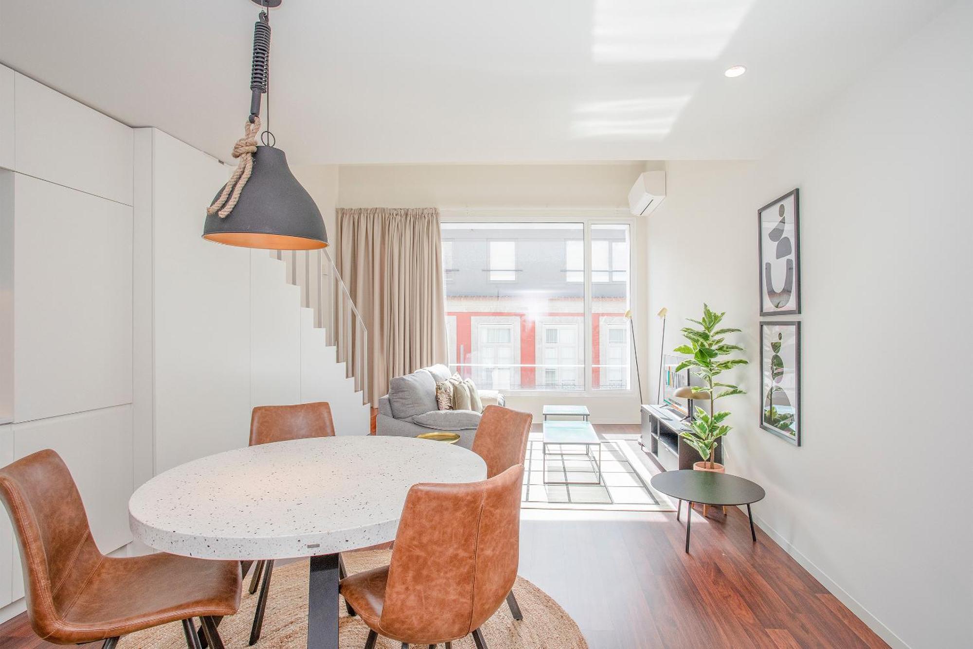 Liiiving In Porto - Luxury Gallery Apartments Esterno foto